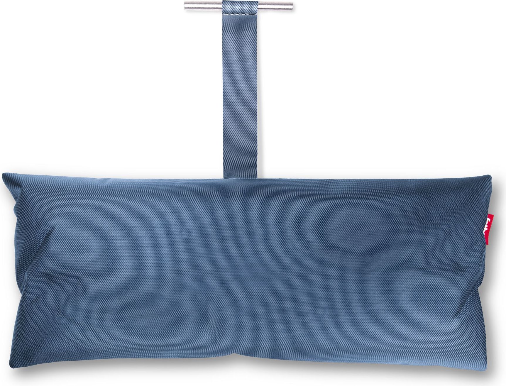 Poduszka do hamaka Headdemock jasnoniebieska