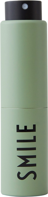 Dozownik płynu dezynfekującego Take Care 20 ml zielony