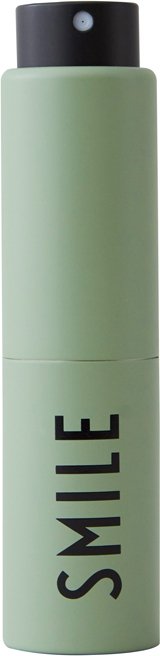 Dozownik płynu dezynfekującego Take Care 20 ml zielony