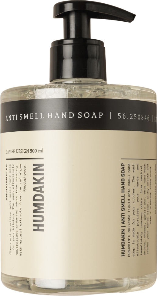 Mydło do rąk Humdakin Anti Smell 500 ml