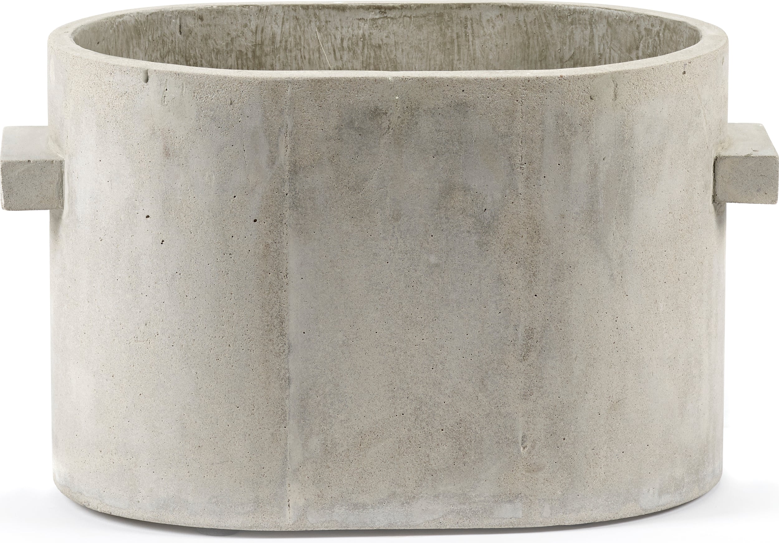 Osłonka na doniczkę Urban Jungle owalna 37 cm