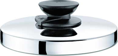 Pokrywka do szybkowara Vitavit Premium 26 cm