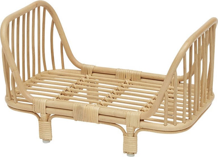 Łóżeczko dla lalek Nana