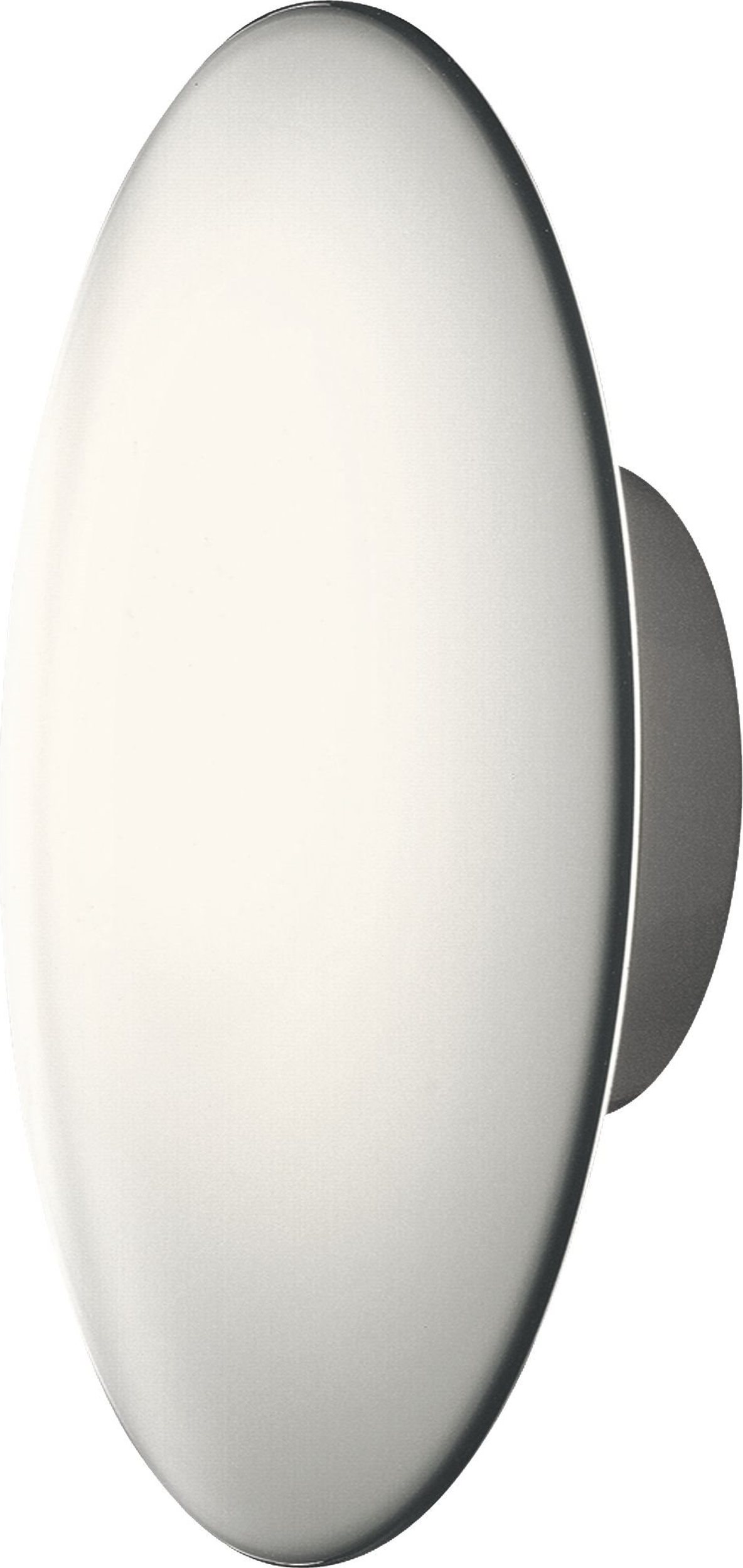 Lampa sufitowa lub kinkiet AJ Eklipta LED 3000K 35 cm