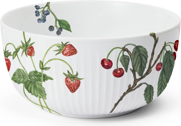 Miska Hammershøi Summer Berries 21 cm