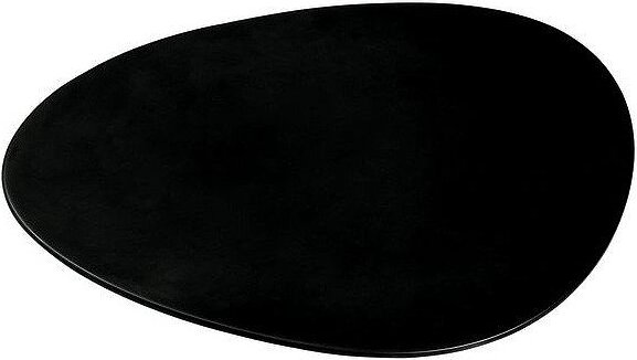 Podstawka pod talerz Colombina czarna