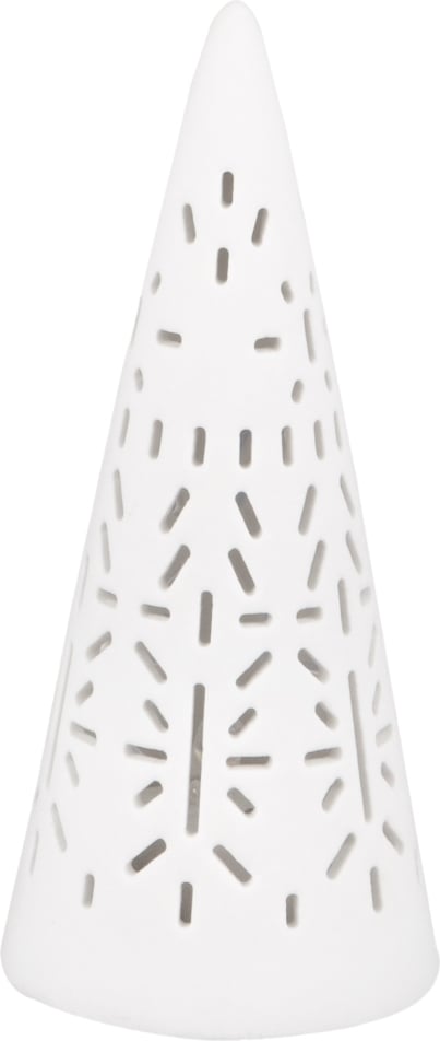 Lampion LED Raeder choinka 9,5 cm