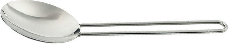 Łyżka do serwowania Eva Trio stalowa mała