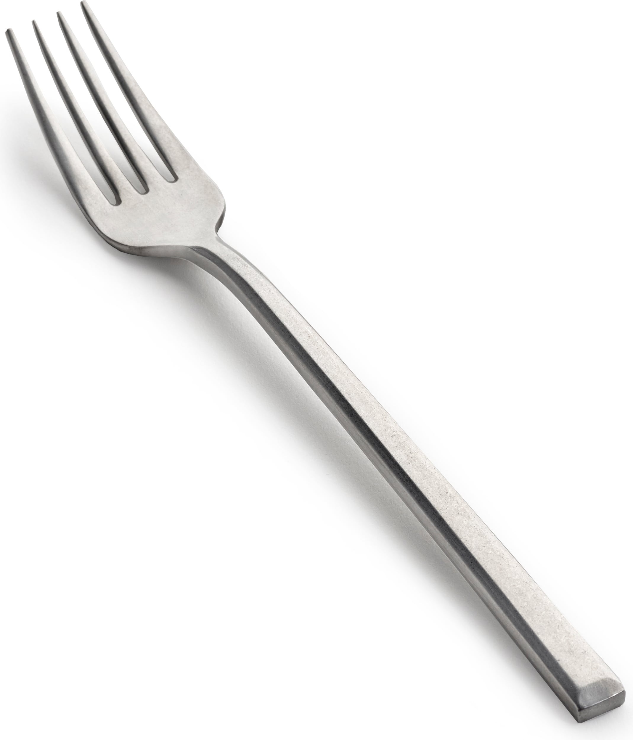 Widelce stołowe Pure lustrzane 6 szt.