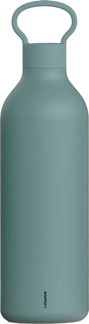 Butelka termiczna Tabi 550 ml zielona