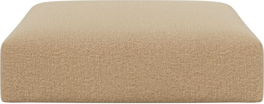 Sofa modułowa In Situ moduł D80 beżowy