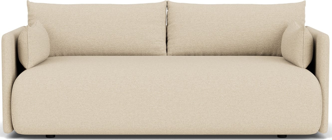 Sofa dwuosobowa Offset piaskowa