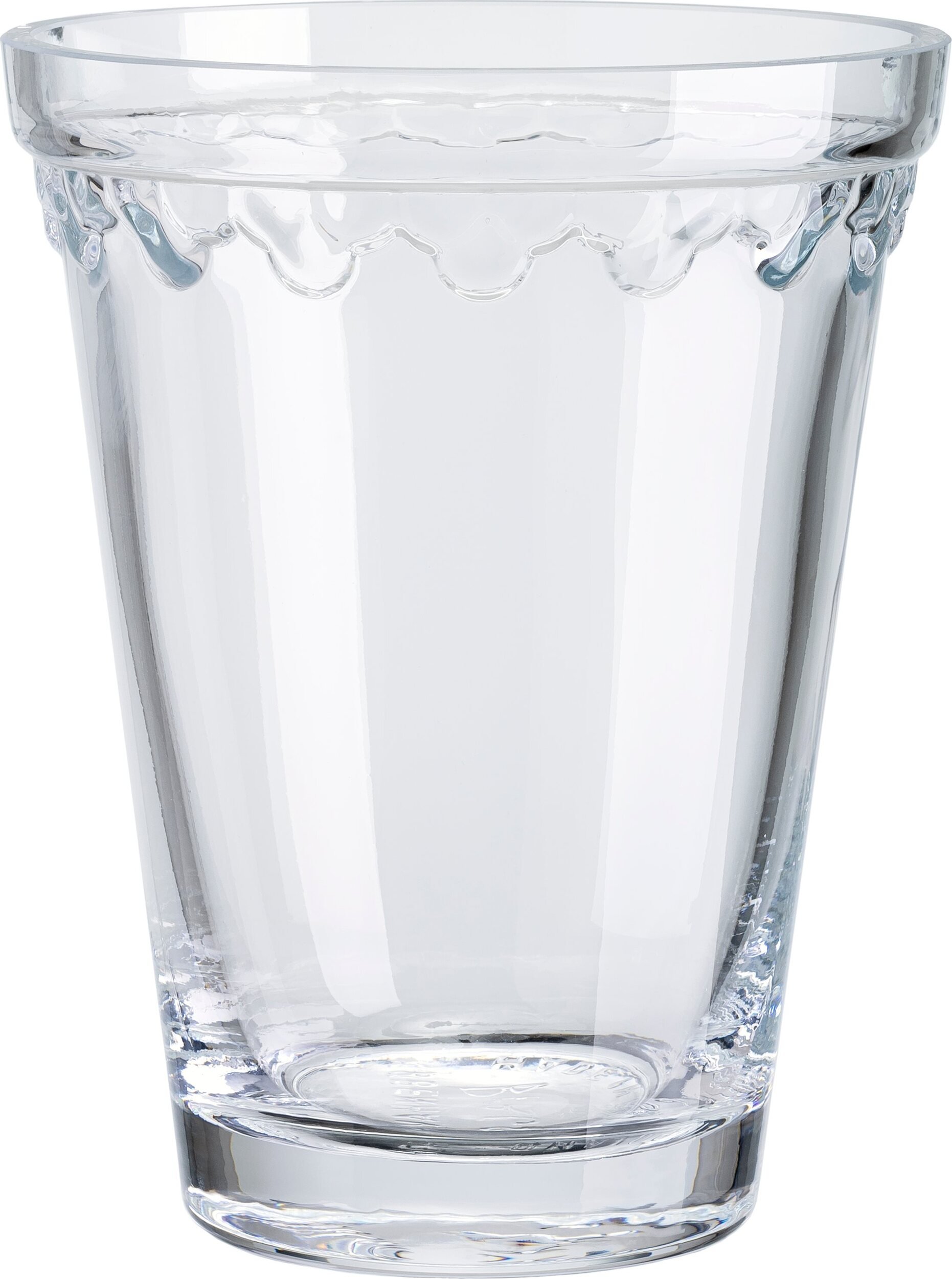 Wazon Københavner 21 cm