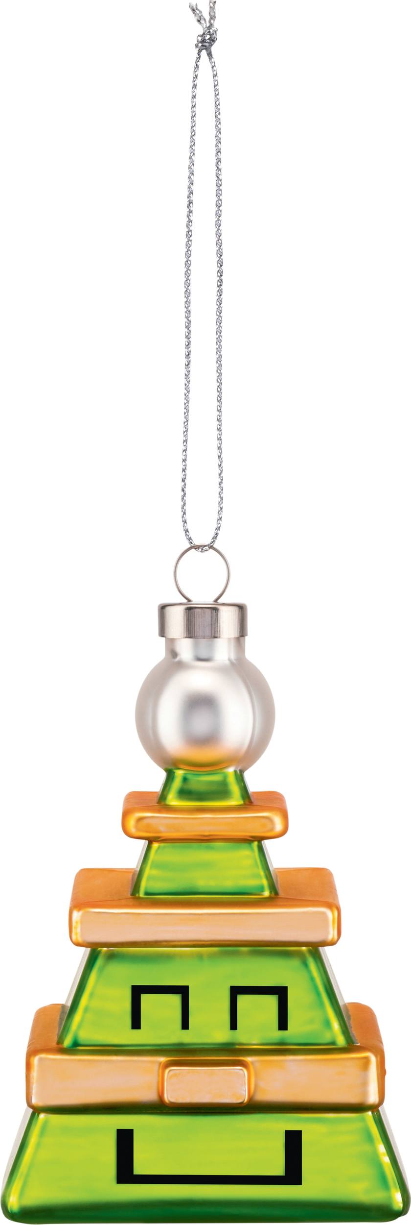 Bombka Alessi choinka