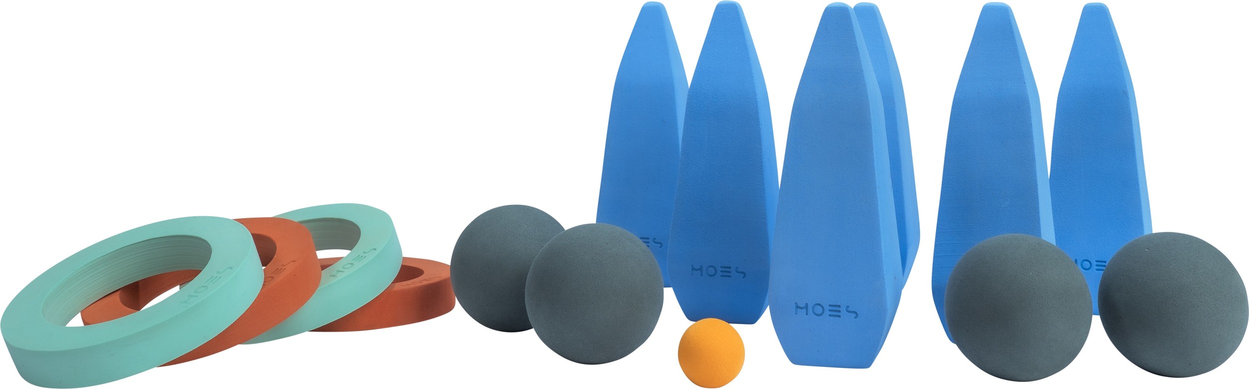 Gra zręcznościowa Jeu De Moes 15 el.