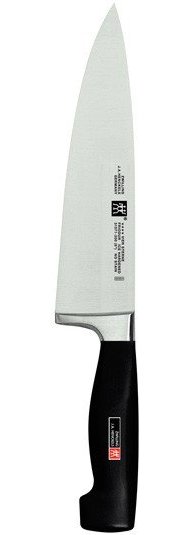 Nóż kucharza 20 cm Four Star