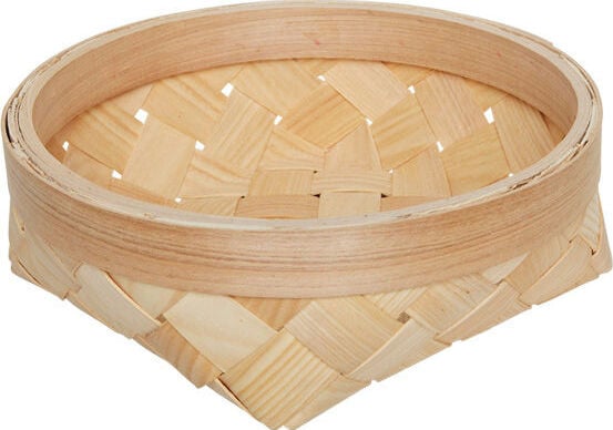 Kosz na pieczywo Sporta 22 x 22 cm