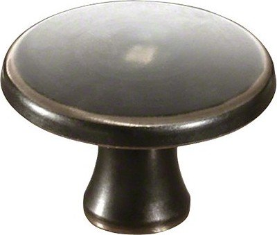 Uchwyt do pokrywki Staub 2 cm mosiądz