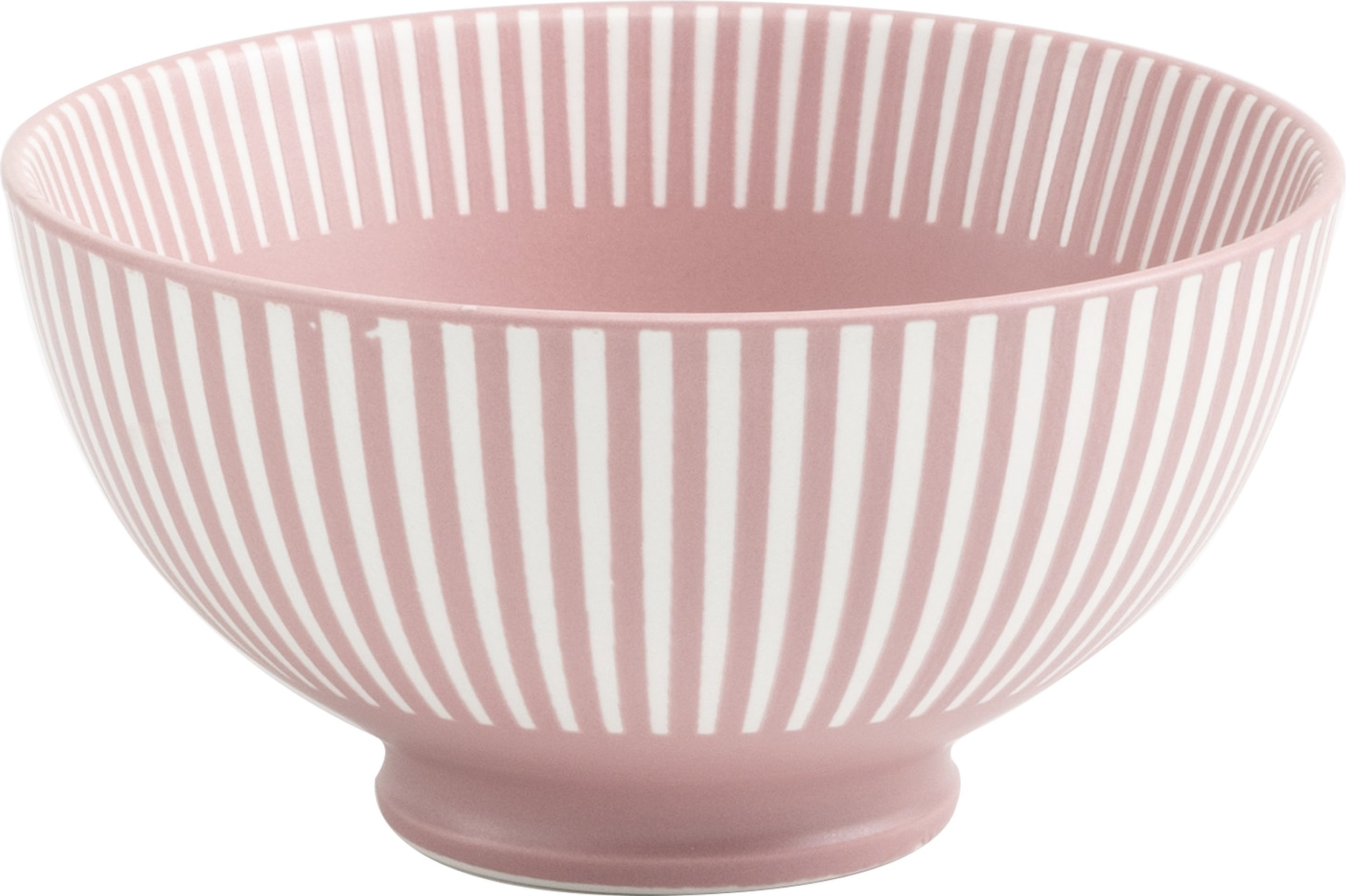 Miska Levante 745 ml różowa