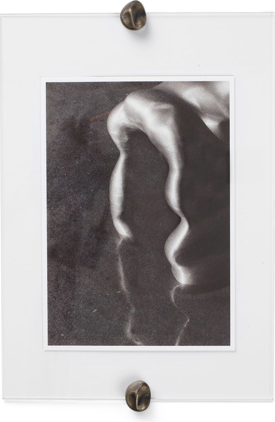 Ramka na zdjęcia Gravel A4