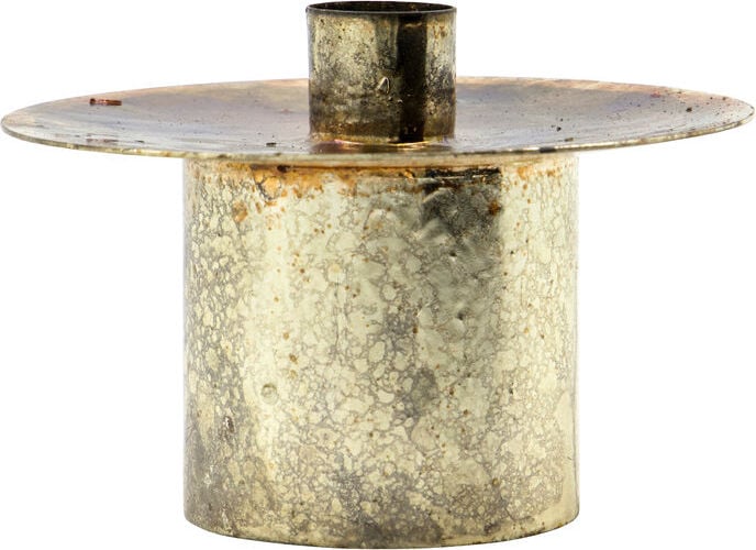 Świeczniki na klasyczne świece Simb 8 cm 2 szt.