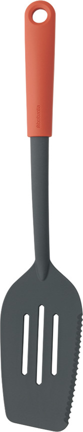 Łopatka z ostrzem Tasty+ terakota