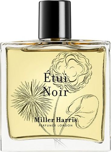 Woda perfumowana Miller Harris Étui Noir 100 ml