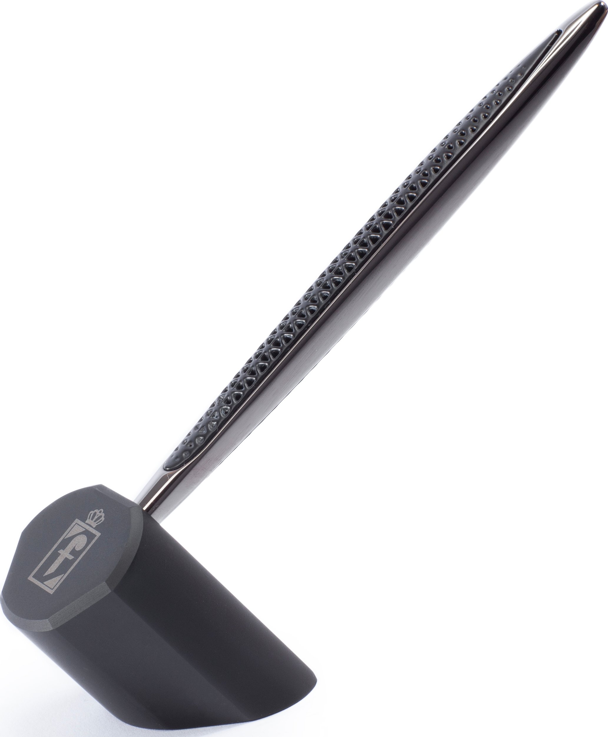 Długopis Pininfarina Cambiano Transitions czarny