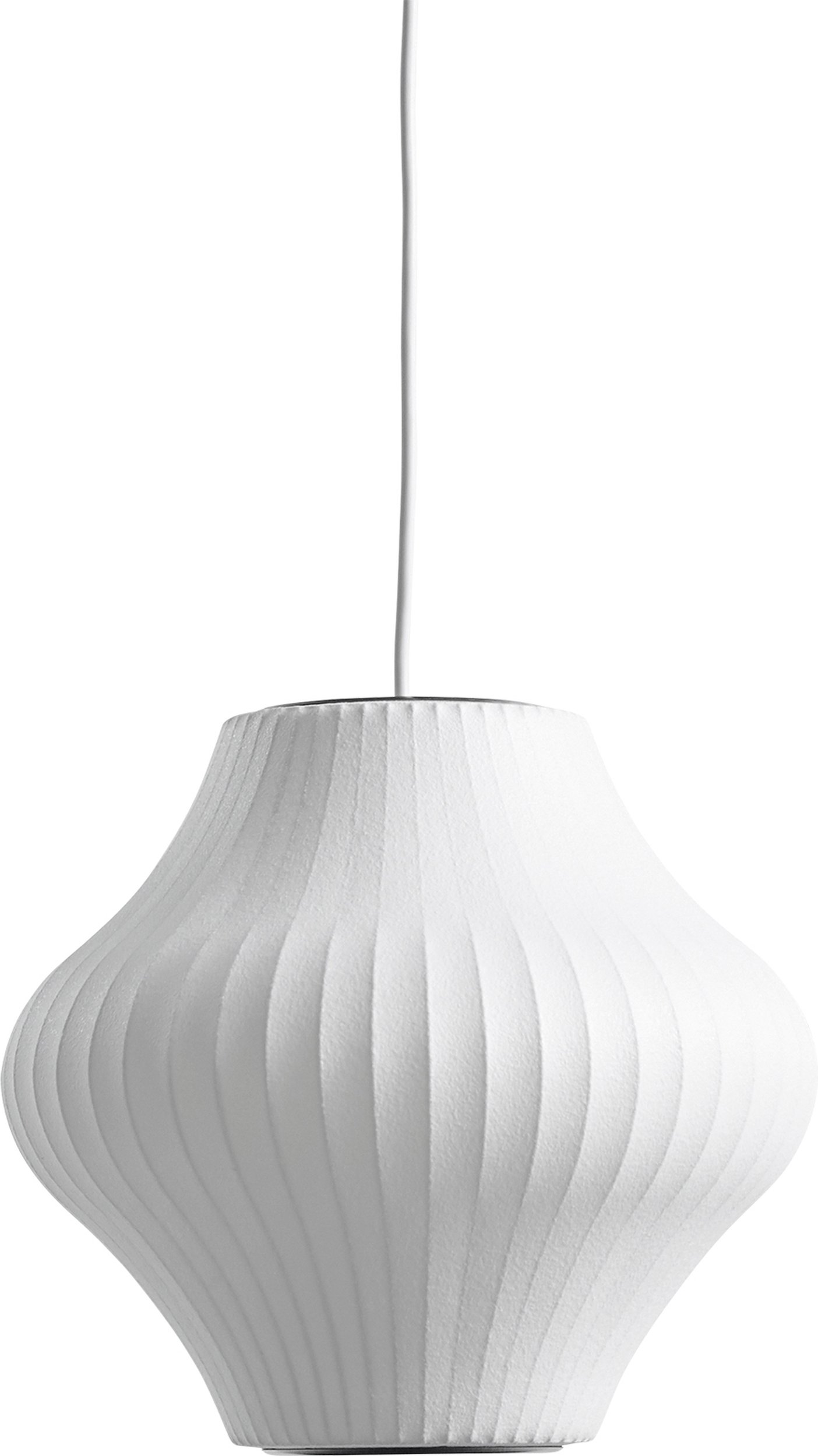 Lampa wisząca Nelson Pear Bubble S