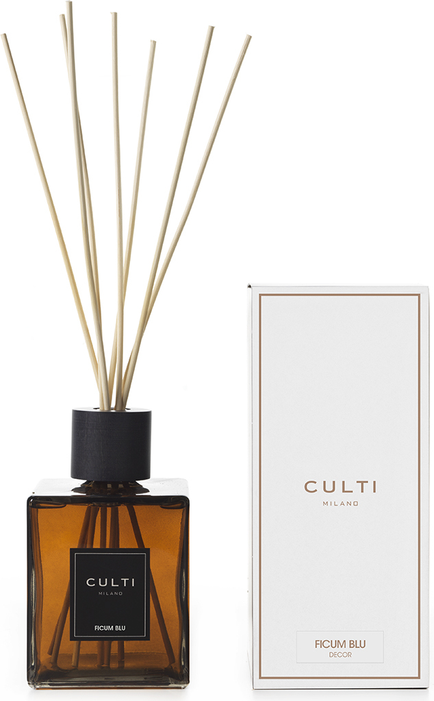 Dyfuzor zapachowy Culti Decor Classic Ficum Blu 1 l
