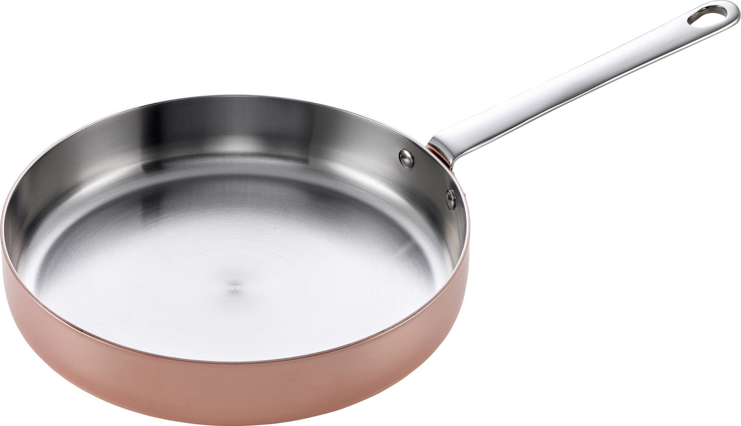 Patelnia Scanpan Maitre D' 26 cm