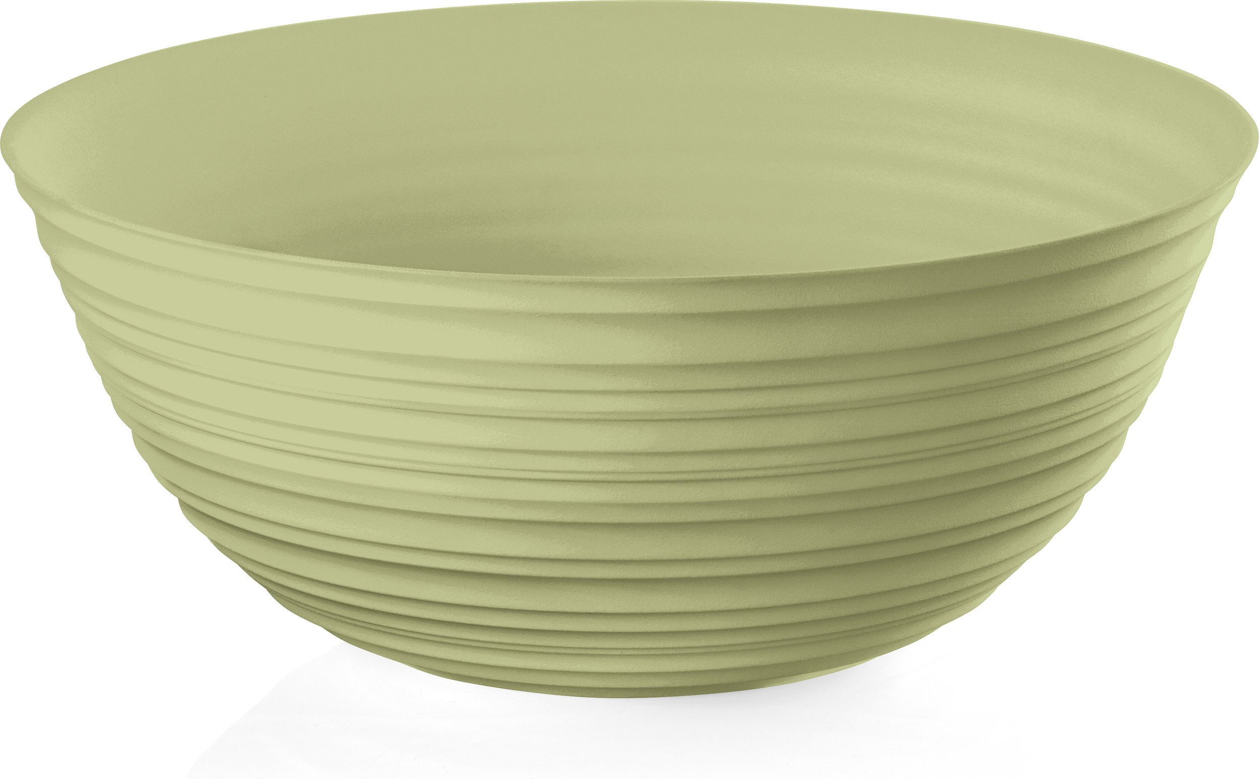 Miska Tierra XL jasnozielona