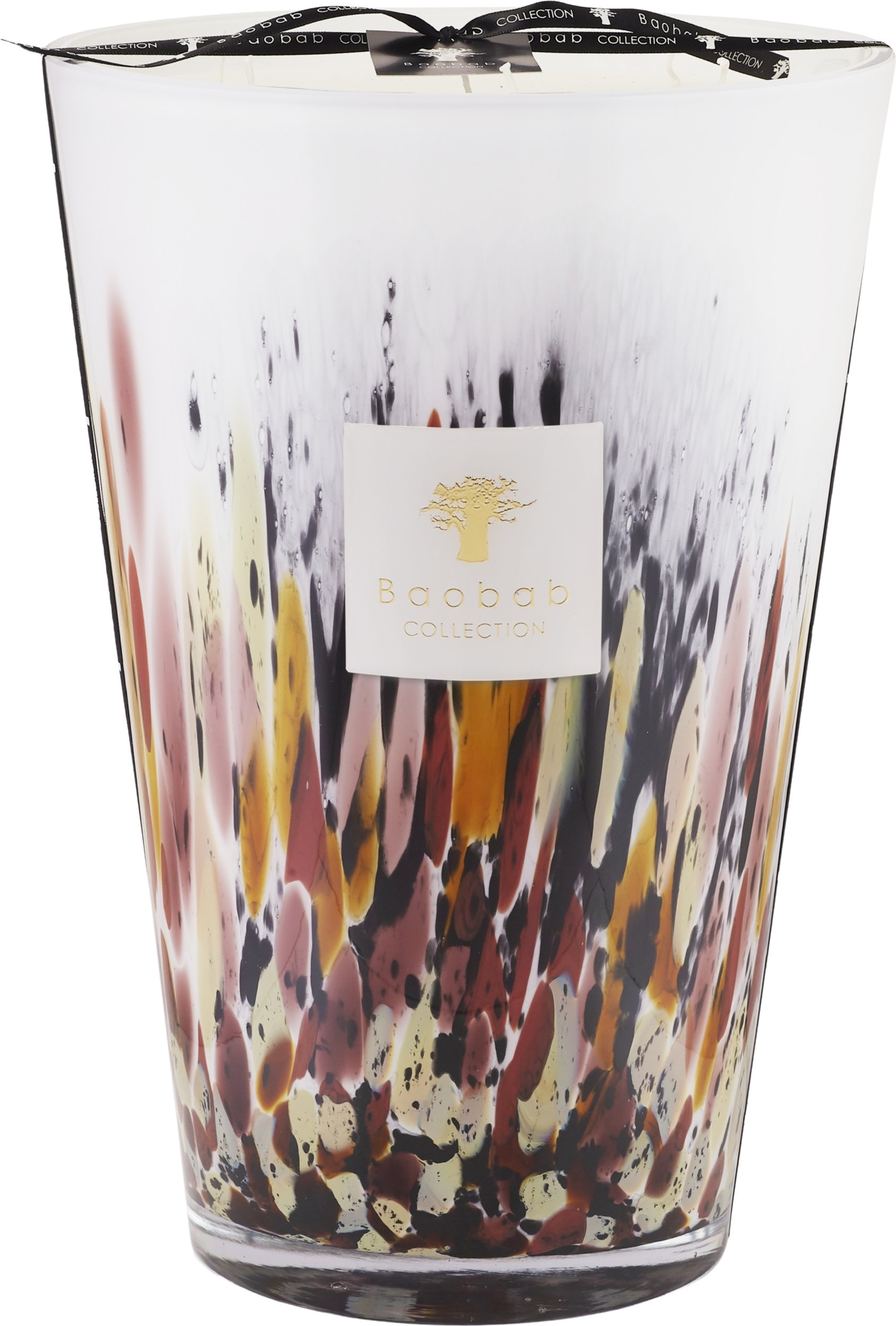 Świeca zapachowa Rainforest Tanjung 35 cm