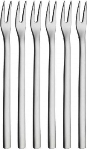 Widelczyki koktajlowe Nuova 6 szt.