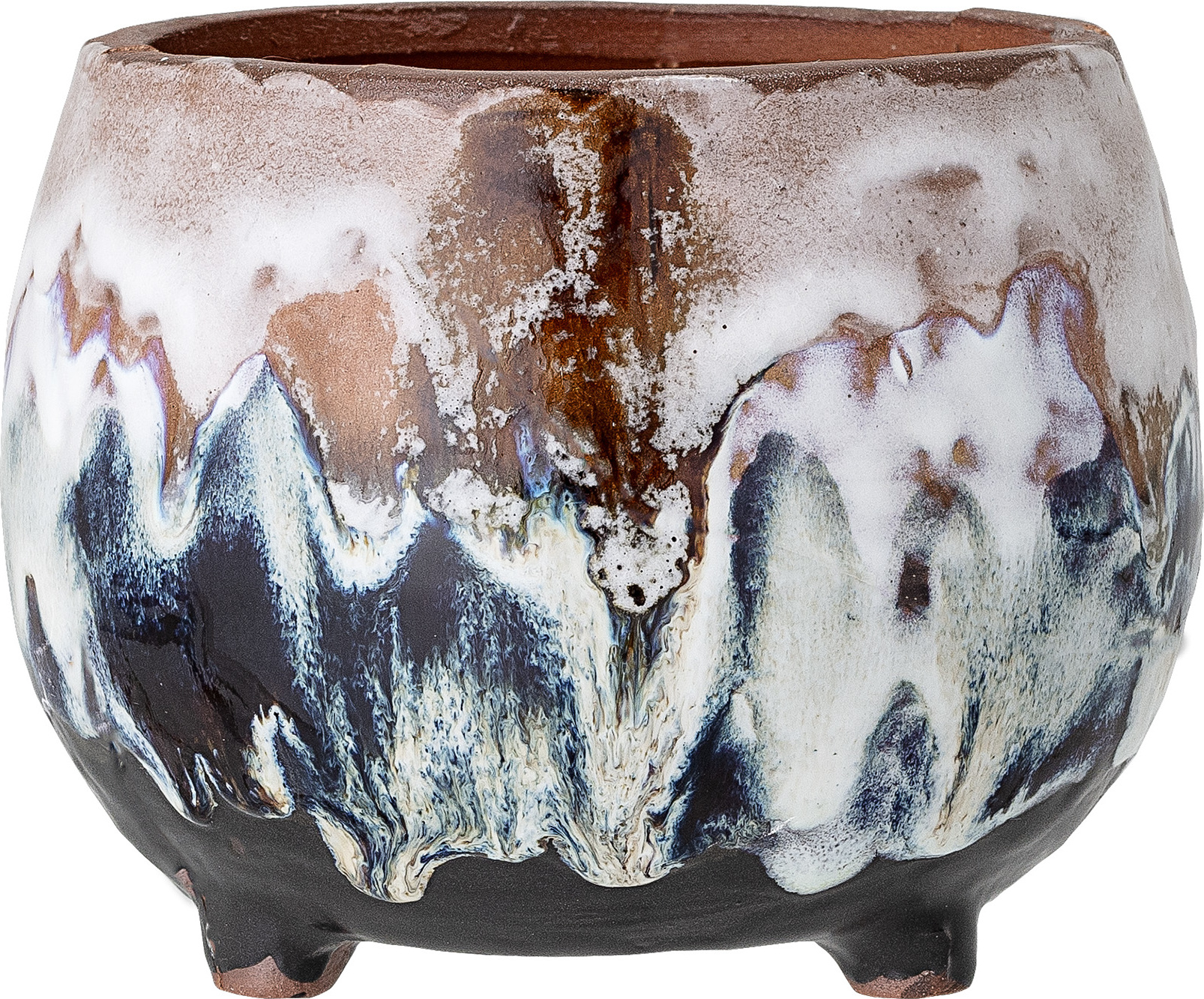 Osłonka na doniczkę Bjanka 14 cm