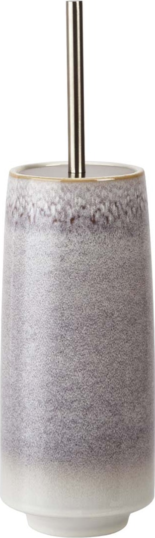 Szczotka do WC Figo fioletowa