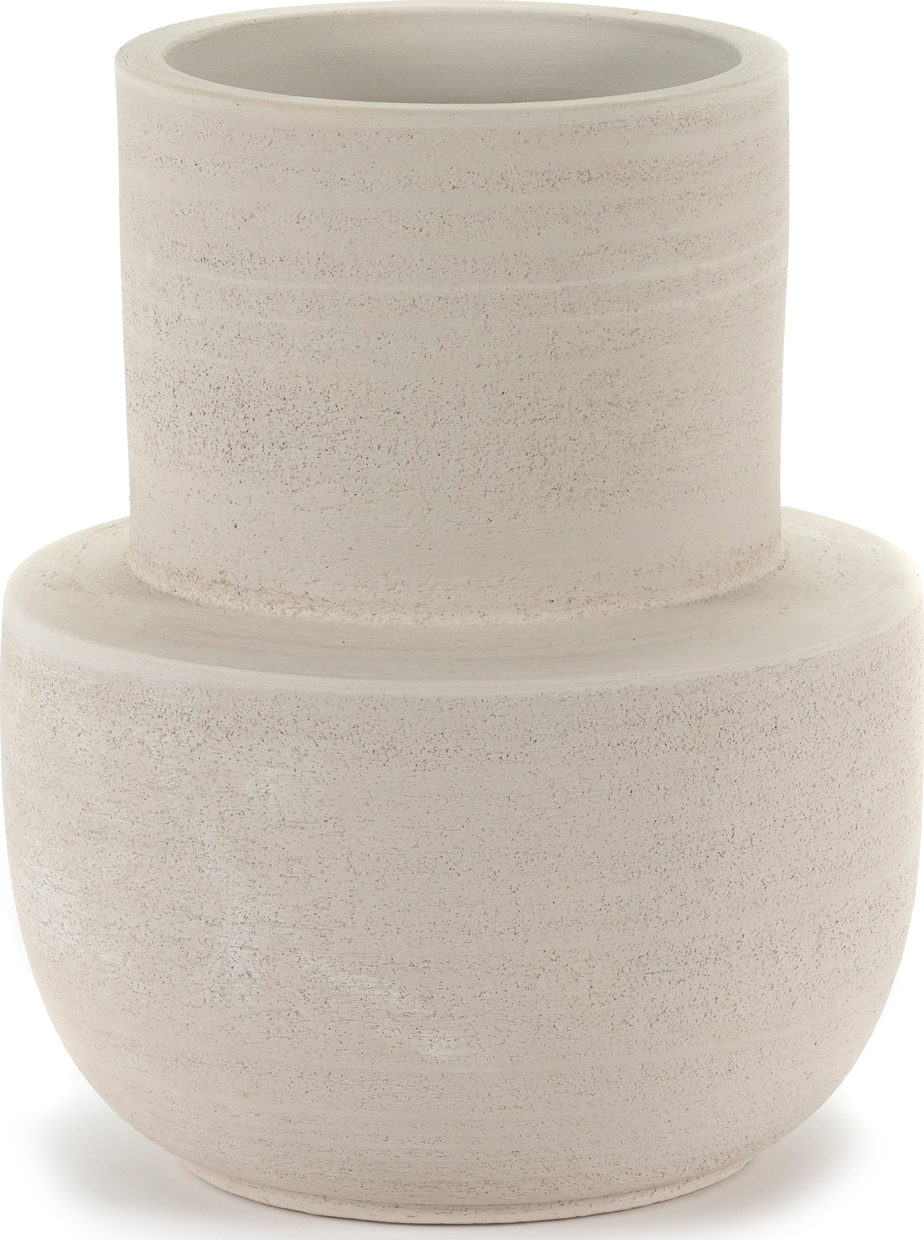 Wazon dekoracyjny Volumes 30,5 cm