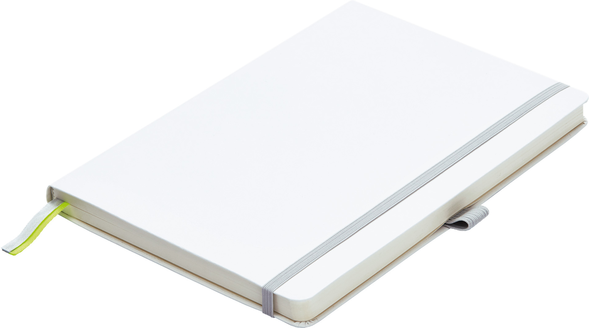 Notes Lamy B4 biały w miękkiej oprawie