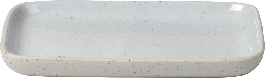 Talerz Sablo prostokątny 10 x 13,5 cm