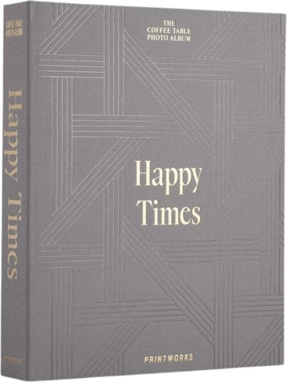 Album na zdjęcia Printworks Happy Times