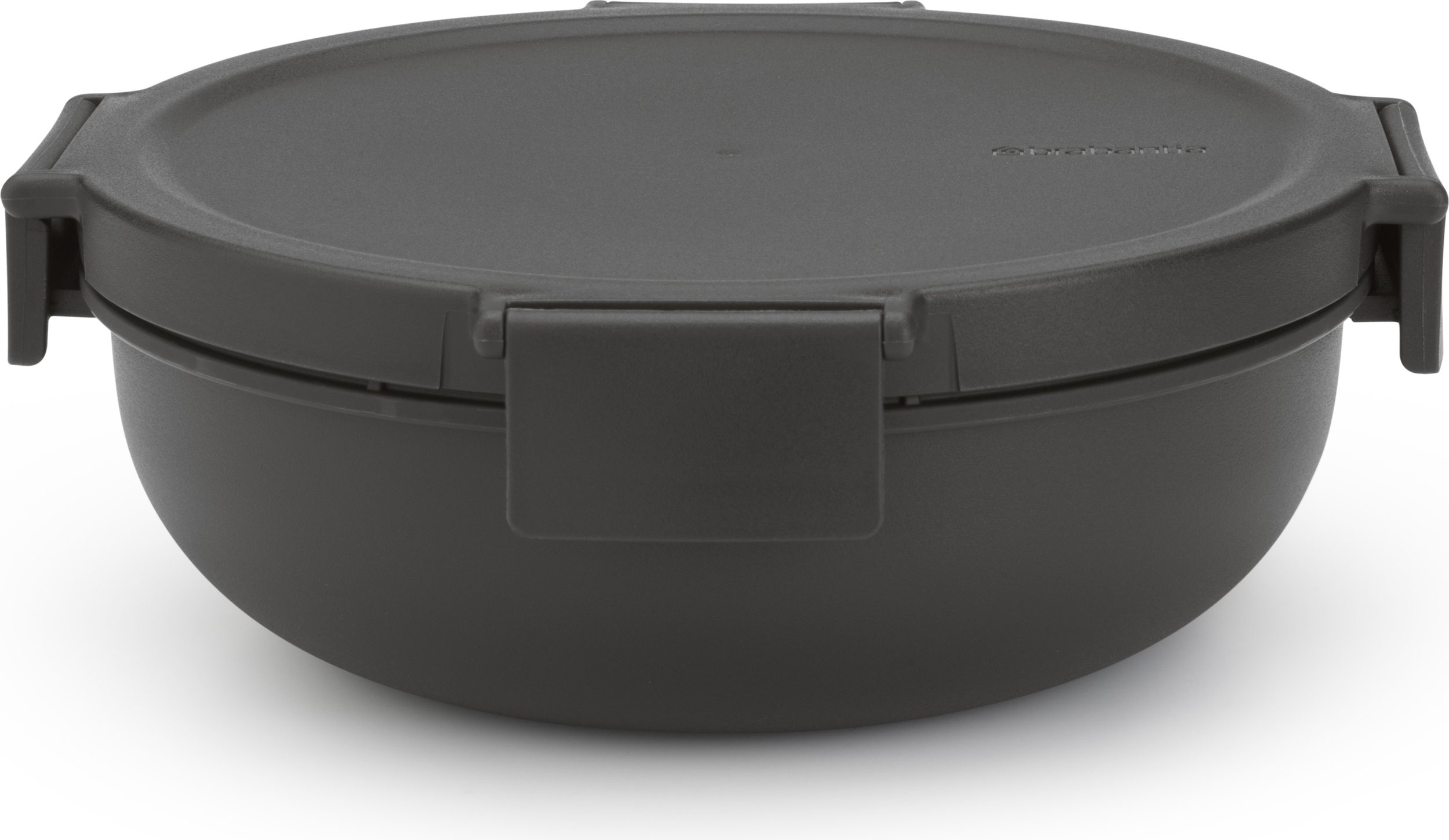 Pojemnik na lunch Make & Take 1,3 l szary