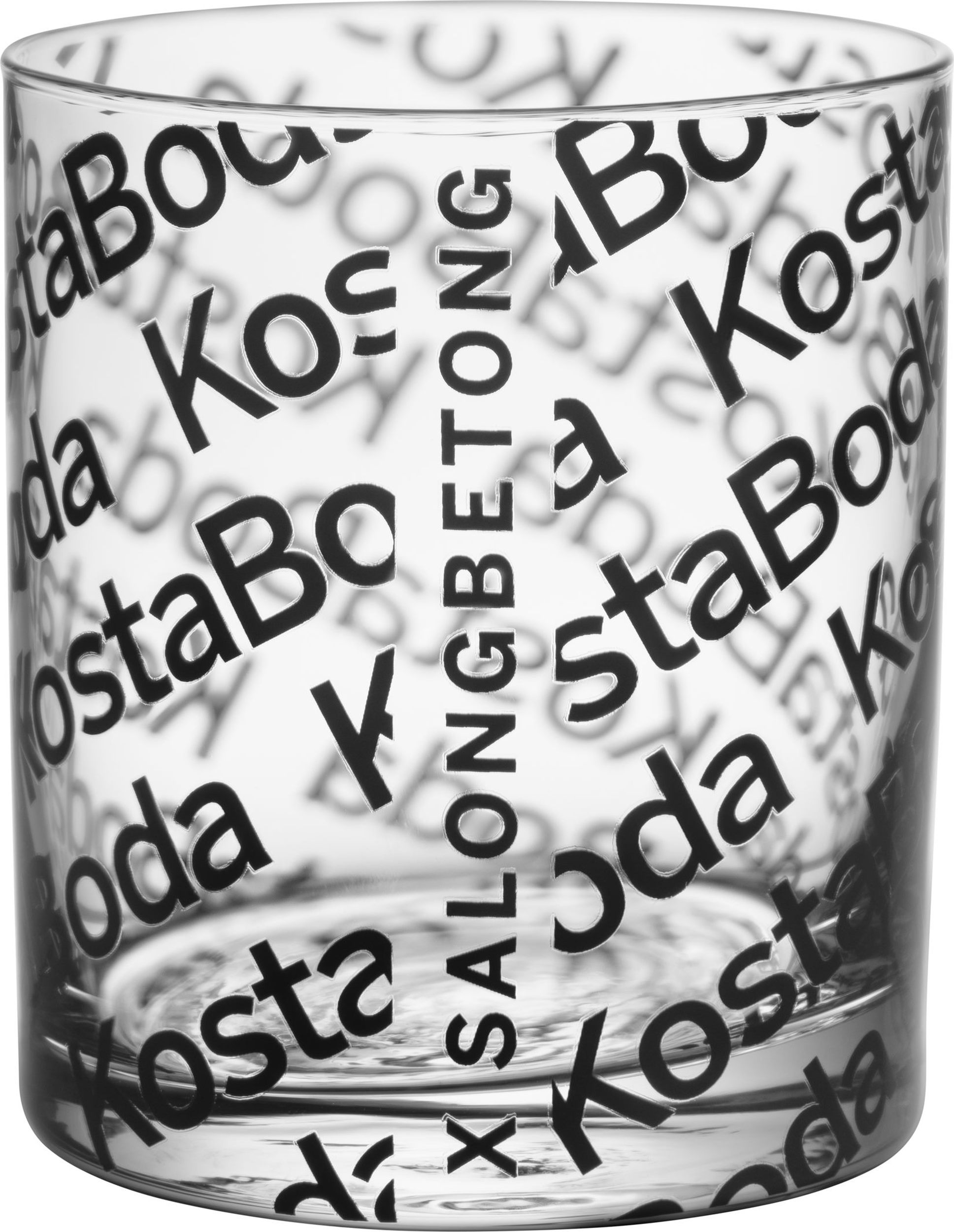 Szklanki Salong Betong Old Fashioned 280 ml 2 szt.