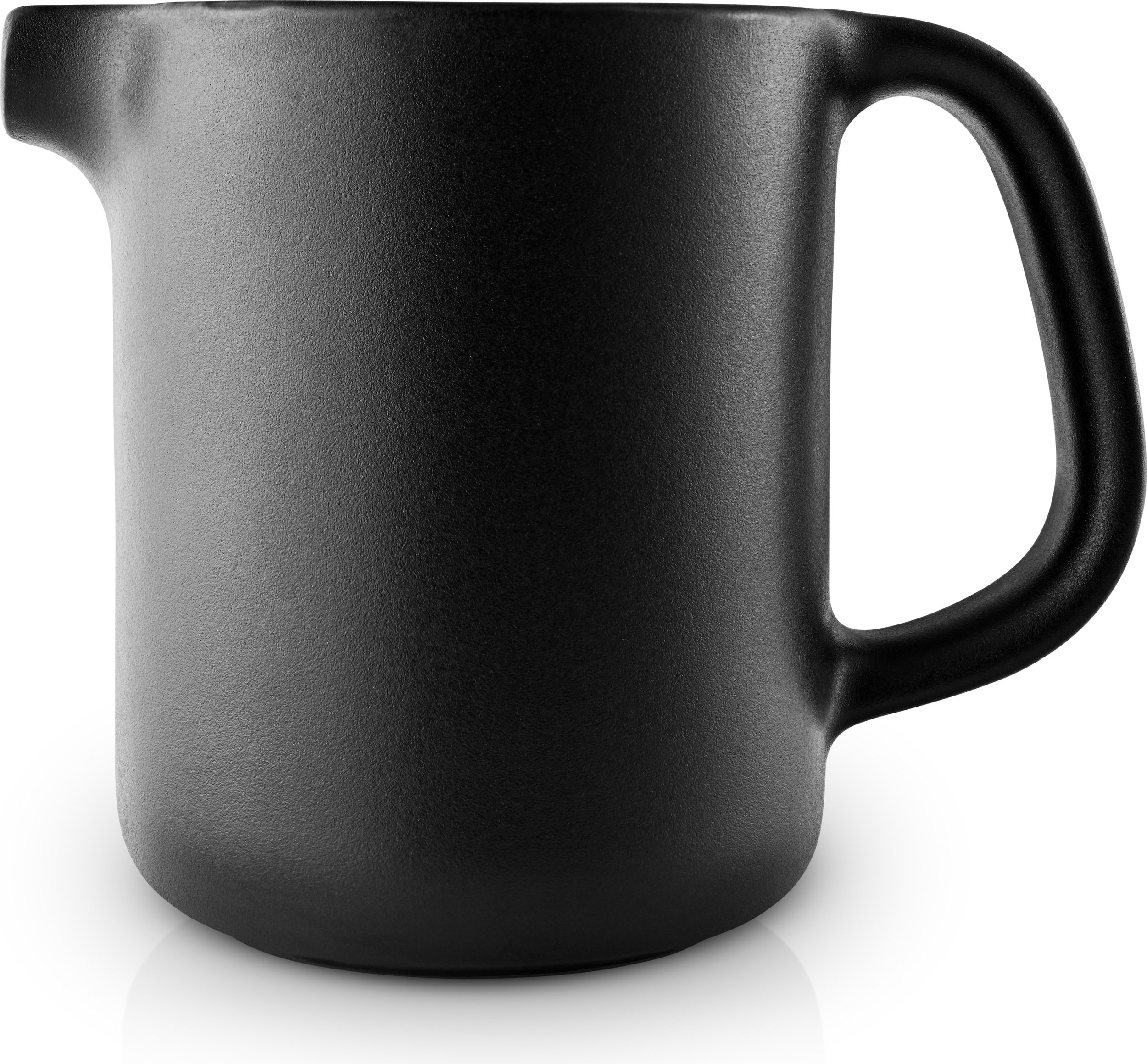 Dzbanek cylindryczny Nordic Kitchen 0,5 l czarny