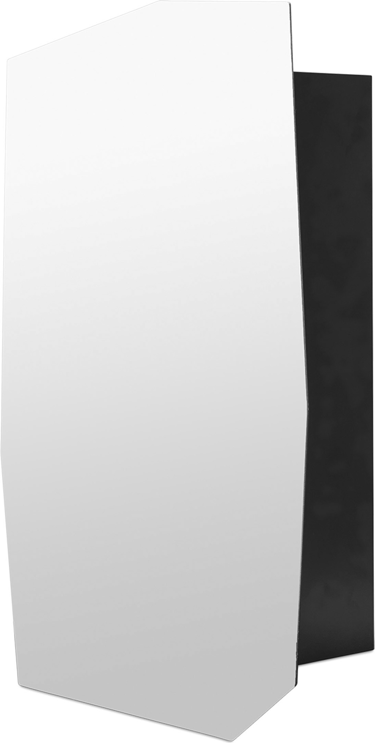 Szafka ścienna Shard z lustrem