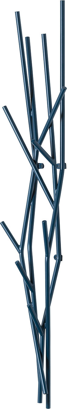 Wieszak Latva Wall ocean blue