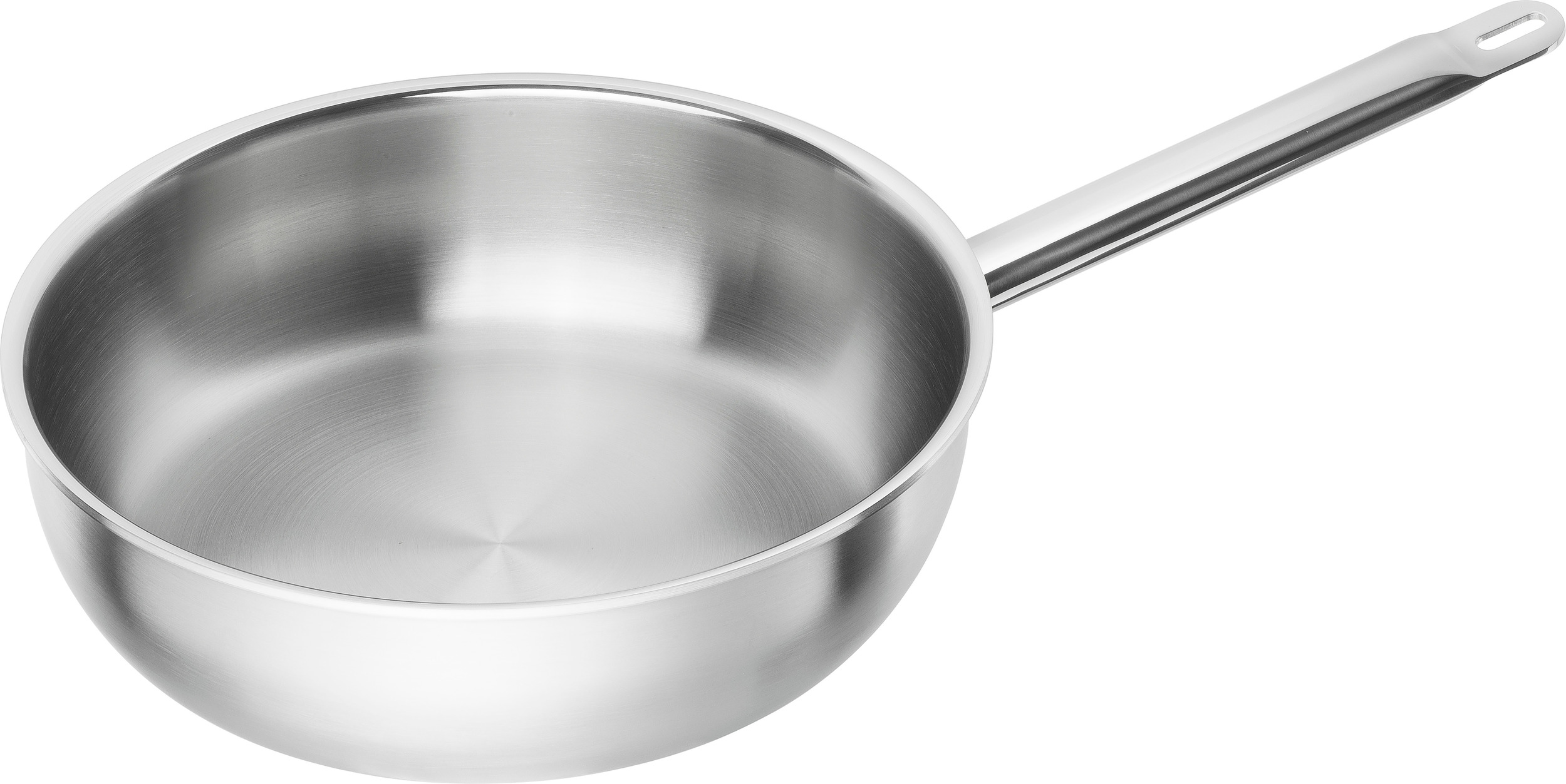 Patelnia Zwilling Pro głęboka 28 cm