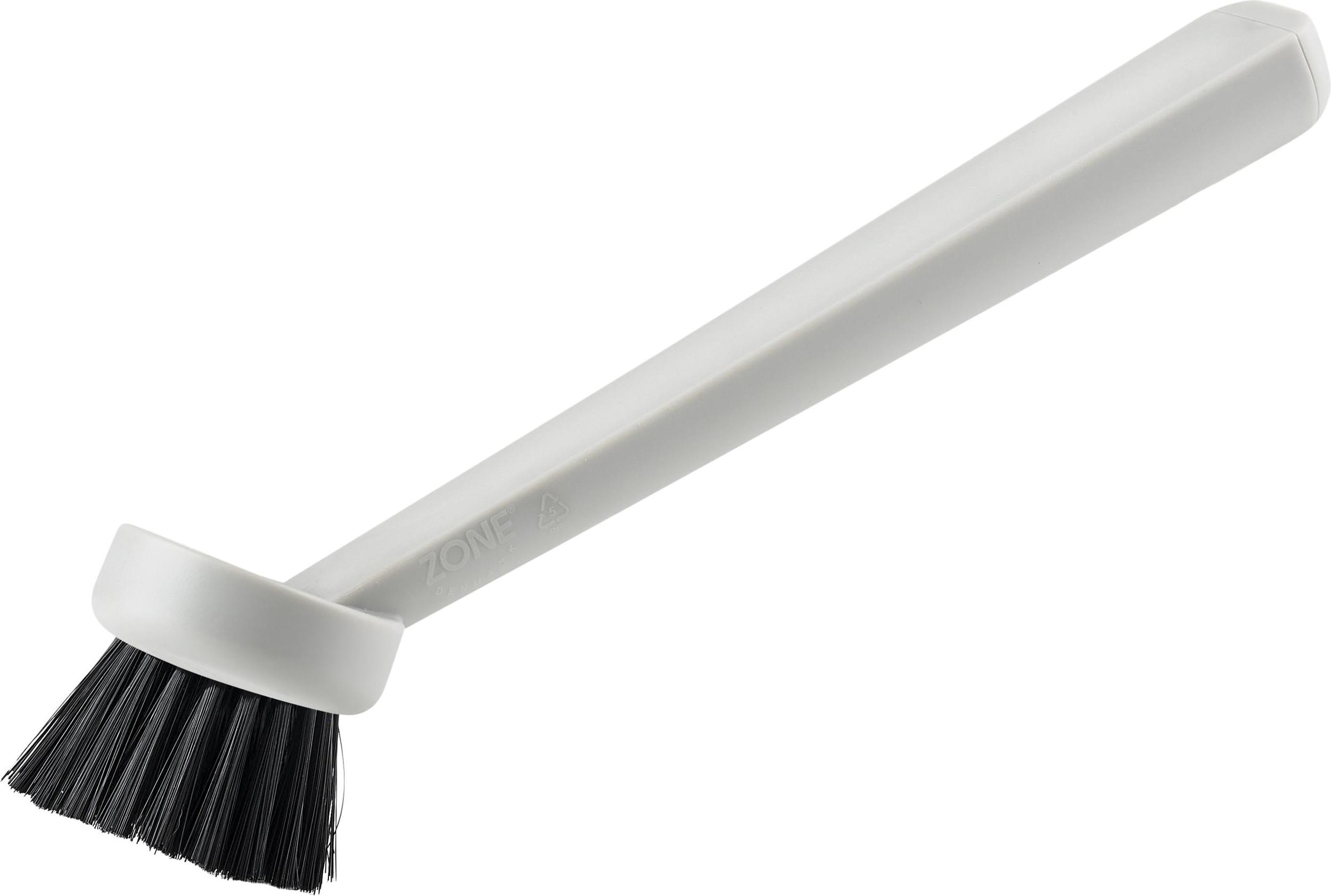 Szczotka do mycia naczyń DIISH ciepłoszara