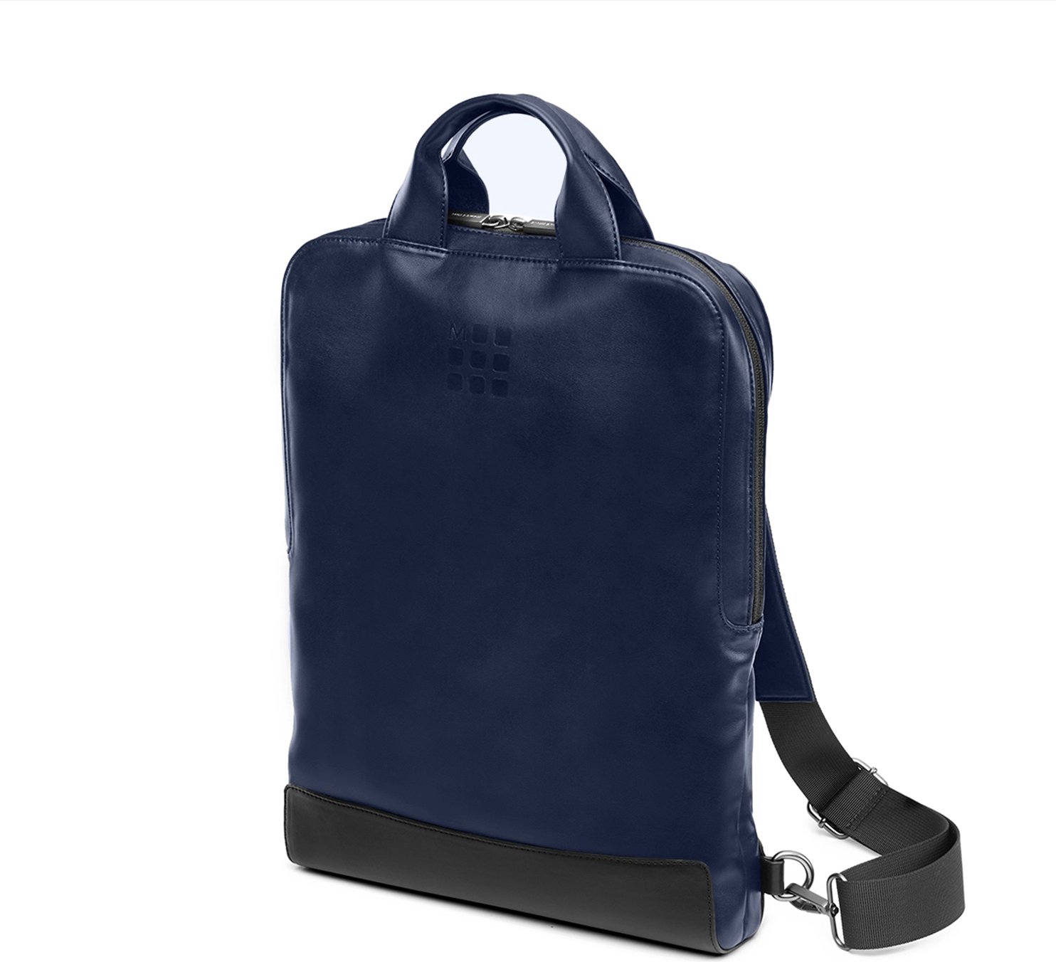 Torba Classic Vertical szafirowa