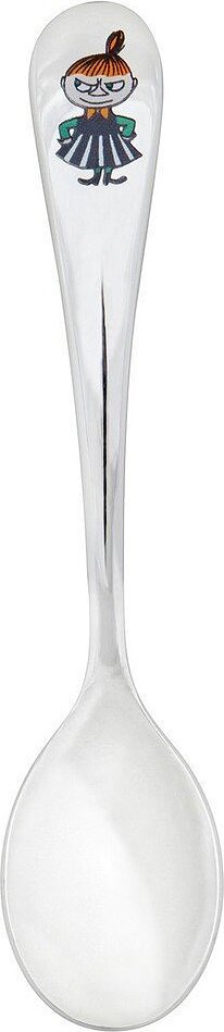 Łyżeczka do kawy Arabia Finland Muminki Mała Mi