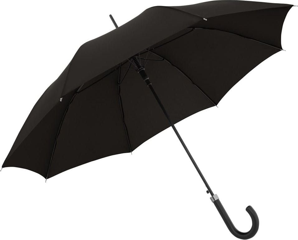 Parasol automatyczny Bristol czarny